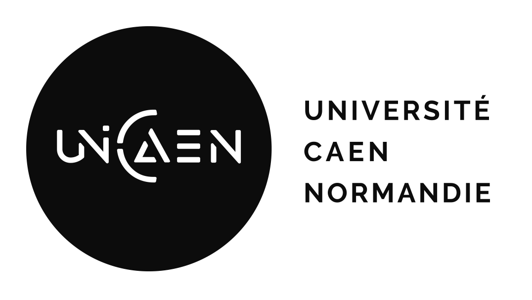 logo Université Caen Normandie