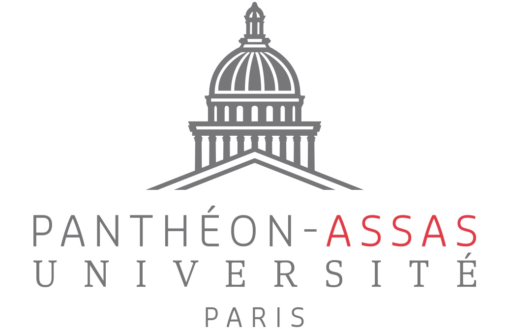 logo Université Panthéon Assas