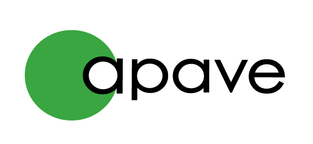 Logo Apave